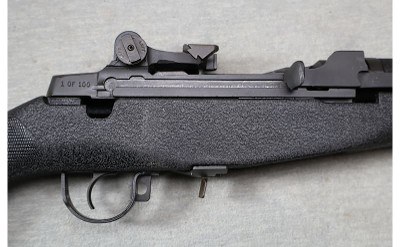 Springfield Armory ~ M1A ~ 7.62 NATO - Image 3 of 12
