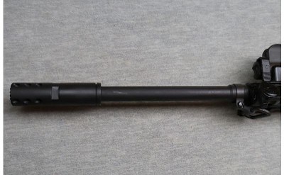 DSA ~ SA58 ~ 7.62x51 - Image 6 of 12