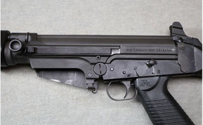 DSA ~ SA58 ~ 7.62x51 - Image 9 of 12