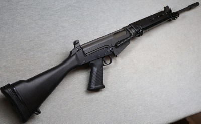 DSA ~ SA58 ~ 7.62x51 - Image 1 of 12