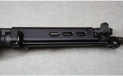 DSA ~ SA58 ~ 7.62x51 - Image 4 of 12