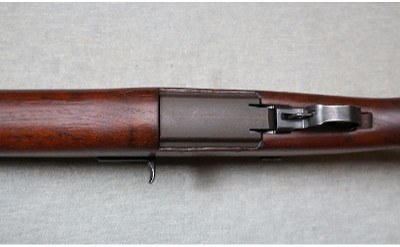 IHC ~ M1 Garand ~ .30-06 Springfield - Image 8 of 12