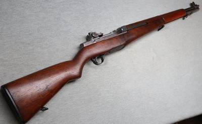 IHC ~ M1 Garand ~ .30-06 Springfield - Image 1 of 12