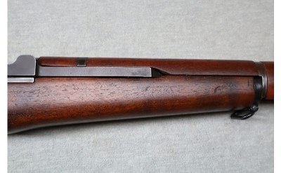 IHC ~ M1 Garand ~ .30-06 Springfield - Image 4 of 12