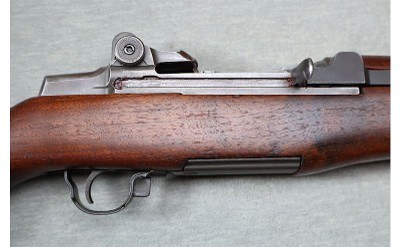 IHC ~ M1 Garand ~ .30-06 Springfield - Image 3 of 12