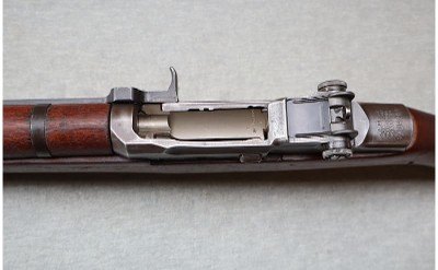 IHC ~ M1 Garand ~ .30-06 Springfield - Image 10 of 12
