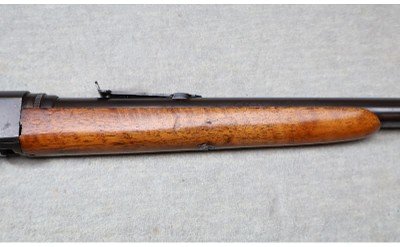 FNH ~ Model A ~ .22 Short - Image 4 of 12