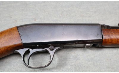 FNH ~ Model A ~ .22 Short - Image 3 of 12