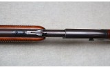 Remington ~ Model 121 The Fieldmaster ~ .22 S,L,LR - Image 10 of 12