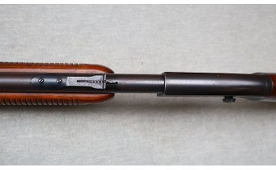 Remington ~ Model 121 The Fieldmaster ~ .22 S,L,LR - Image 10 of 12