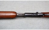 Remington ~ Model 121 The Fieldmaster ~ .22 S,L,LR - Image 8 of 12