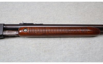 Remington ~ Model 121 The Fieldmaster ~ .22 S,L,LR - Image 4 of 12