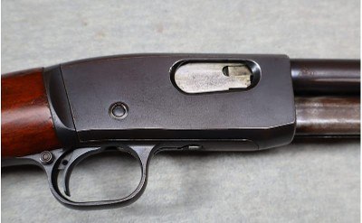 Remington ~ Model 121 The Fieldmaster ~ .22 S,L,LR - Image 3 of 12