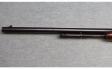 Remington ~ Model 121 The Fieldmaster ~ .22 S,L,LR - Image 6 of 12