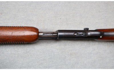 Remington ~ Model 121 The Fieldmaster ~ .22 S,L,LR - Image 8 of 12