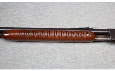 Remington ~ Model 121 The Fieldmaster ~ .22 S,L,LR - Image 7 of 12