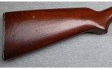 Remington ~ Model 121 The Fieldmaster ~ .22 S,L,LR - Image 2 of 12