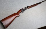 Remington ~ Model 121 The Fieldmaster ~ .22 S,L,LR - Image 1 of 12