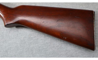Remington ~ Model 121 The Fieldmaster ~ .22 S,L,LR - Image 11 of 12