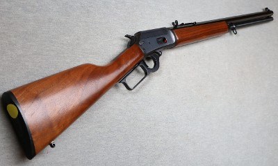 Marlin ~ 1894 Cowboy ~ .357 Magnum - Image 1 of 9