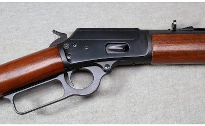 Marlin ~ 1894 Cowboy ~ .357 Magnum - Image 3 of 9