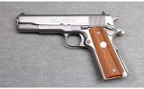 Colt ~ Government MKIV Series 80 ~ .45 Auto - Image 2 of 2