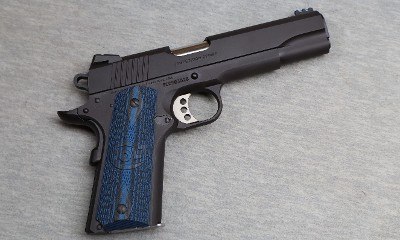 Colt ~ Competition Series ~ 9mm Luger - Image 1 of 2