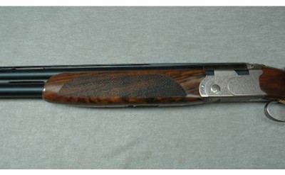 Beretta ~ 687 Silver Pigeon V ~ 12 Gauge - Image 6 of 10