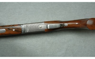 Beretta ~ 687 Silver Pigeon V ~ 12 Gauge - Image 7 of 10