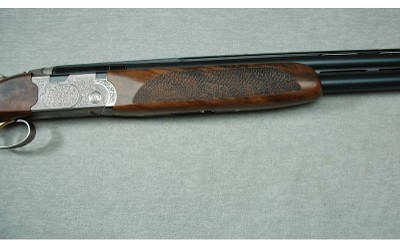 Beretta ~ 687 Silver Pigeon V ~ 12 Gauge - Image 4 of 10