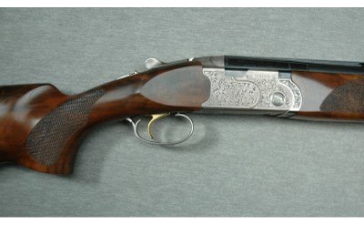 Beretta ~ 687 Silver Pigeon V ~ 12 Gauge - Image 3 of 10