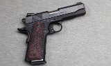 Colt ~ Lightweight Commander ~ .45 Auto - Image 1 of 2