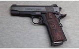 Colt ~ Lightweight Commander ~ .45 Auto - Image 2 of 2