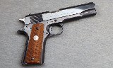 Colt ~ Government Model ~ .45 Auto - Image 1 of 2