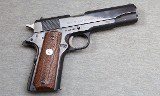 Colt ~ MKIV Series 70 Government ~ .45 Auto - Image 1 of 2