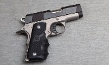 Colt ~ New Agent Lightweight ~ .45 Auto - Image 1 of 2