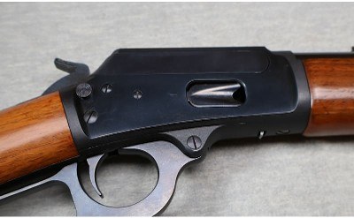 Marlin ~ Model 1894CL Classic ~ .25-20 WIN - Image 3 of 12