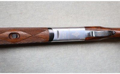 Verona ~ LX 680 Gold ~ 12 Gauge - Image 8 of 13