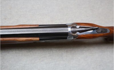 Verona ~ LX 680 Gold ~ 12 Gauge - Image 10 of 13