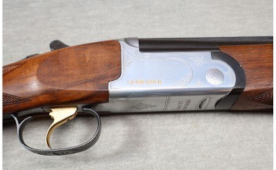 Verona ~ LX 680 Gold ~ 12 Gauge - Image 3 of 13