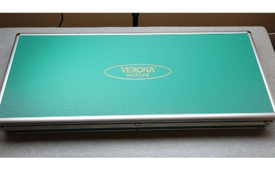 Verona ~ LX 680 Gold ~ 12 Gauge - Image 13 of 13