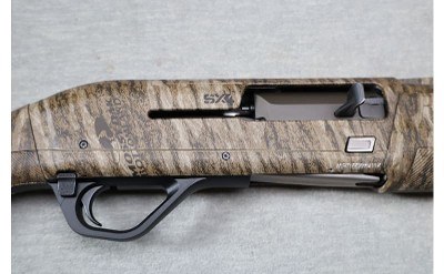 Winchester ~ SX4 ~ 12 Gauge - Image 3 of 12