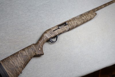 Winchester ~ SX4 ~ 12 Gauge - Image 1 of 12