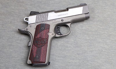 Colt ~ Defender Lightweight ~ .45 Auto - Image 1 of 2
