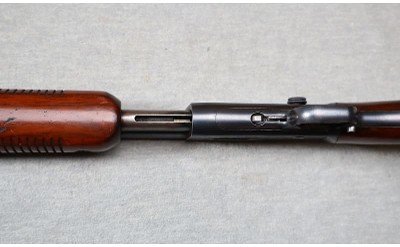 Remington ~ Model 121 The Fieldmaster ~ .22 Mo-Skeet-O Bore - Image 9 of 13