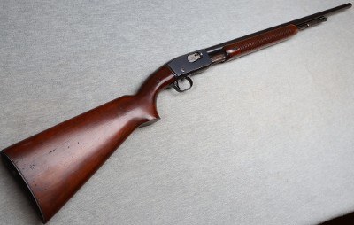 Remington ~ Model 121 The Fieldmaster ~ .22 Mo-Skeet-O Bore - Image 1 of 13