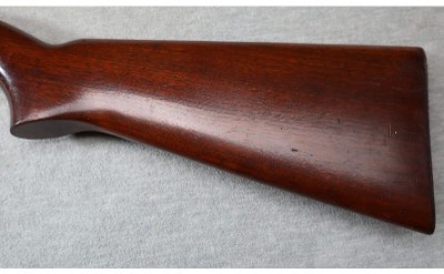 Remington ~ Model 121 The Fieldmaster ~ .22 Mo-Skeet-O Bore - Image 12 of 13