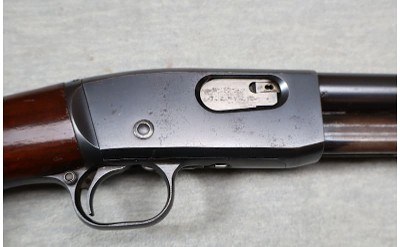 Remington ~ Model 121 The Fieldmaster ~ .22 Mo-Skeet-O Bore - Image 3 of 13