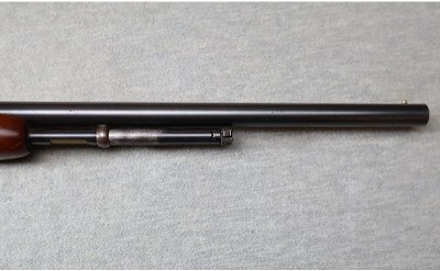 Remington ~ Model 121 The Fieldmaster ~ .22 Mo-Skeet-O Bore - Image 5 of 13
