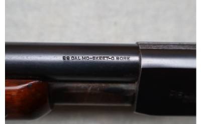 Remington ~ Model 121 The Fieldmaster ~ .22 Mo-Skeet-O Bore - Image 8 of 13